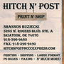 Photo of Hitch N Post