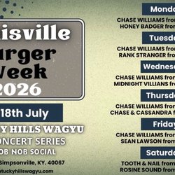 Kentucky Hills Wagyu