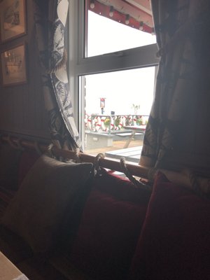 The Coastguard Pub by null