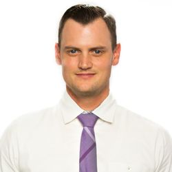 Jon Solek - Franklin Loan Center