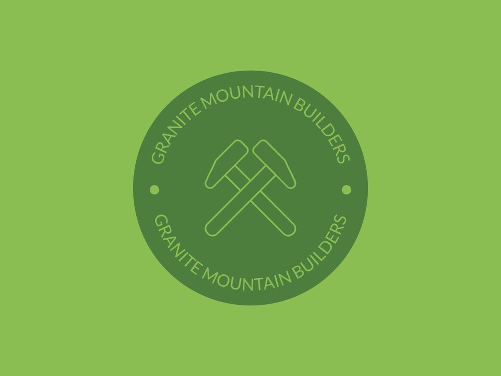 GRANITE MOUNTAIN BUILDERS Request a Quote 1891 Trapper Ln, Rexburg