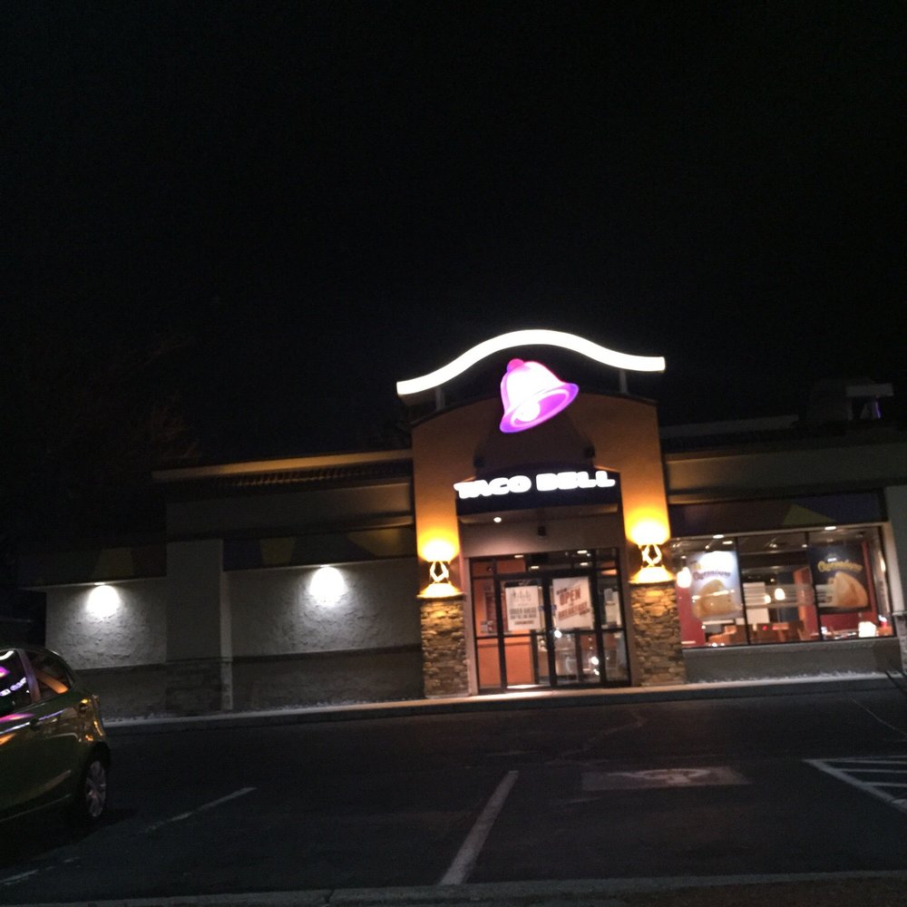 Taco Bell - Fast Food Near Me - Ansonia, Connecticut Taco Bell - Fast Food Near Me - Ansonia, Connecticut