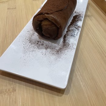 Mango Mango Dessert - S15. Coco Crepe Roll - Desserts Near Me - Denver, Colorado