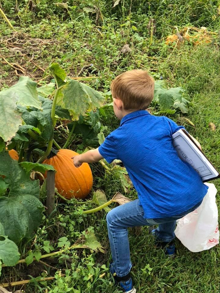 Zion Lutheran Pre School - childcare center in Dayton, OH