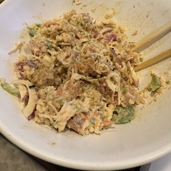 To See Roll - To See Bowl (Xl) about half eaten... couldn't wait - Sushi Bars Near Me - Las Vegas, Nevada To See Roll - To See Bowl (Xl) about half eaten... couldn't wait - Sushi Bars Near Me - Las Vegas, Nevada