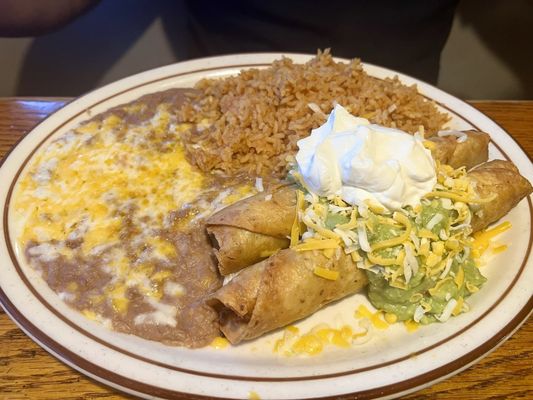 Ray's Tepeyac by null