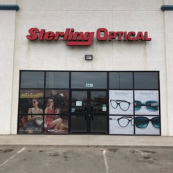 Sterling Optical - Minot
