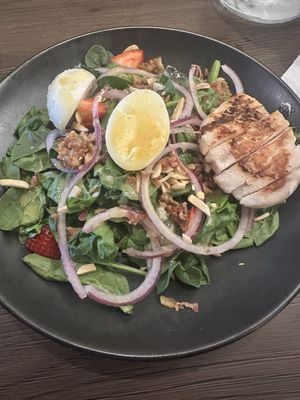 Legends Restaurant by null