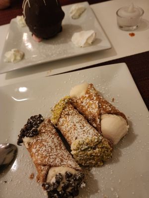 Real Italian Gusto by null