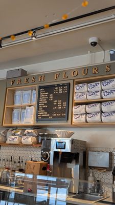 Fresh Flours South Lake Union by null