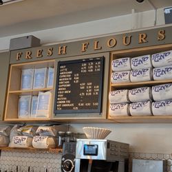 Fresh Flours