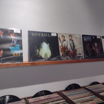 Track City Records - Amazing Vinyl!!!!! - Vinyl Records Near Me - Escondido, California