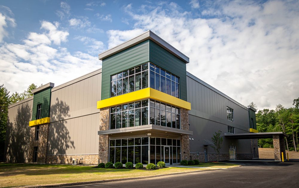 NORTHWAY EXIT 16 SELF STORAGE 163 Ballard Rd, Wilton, New York Self Storage Phone Number