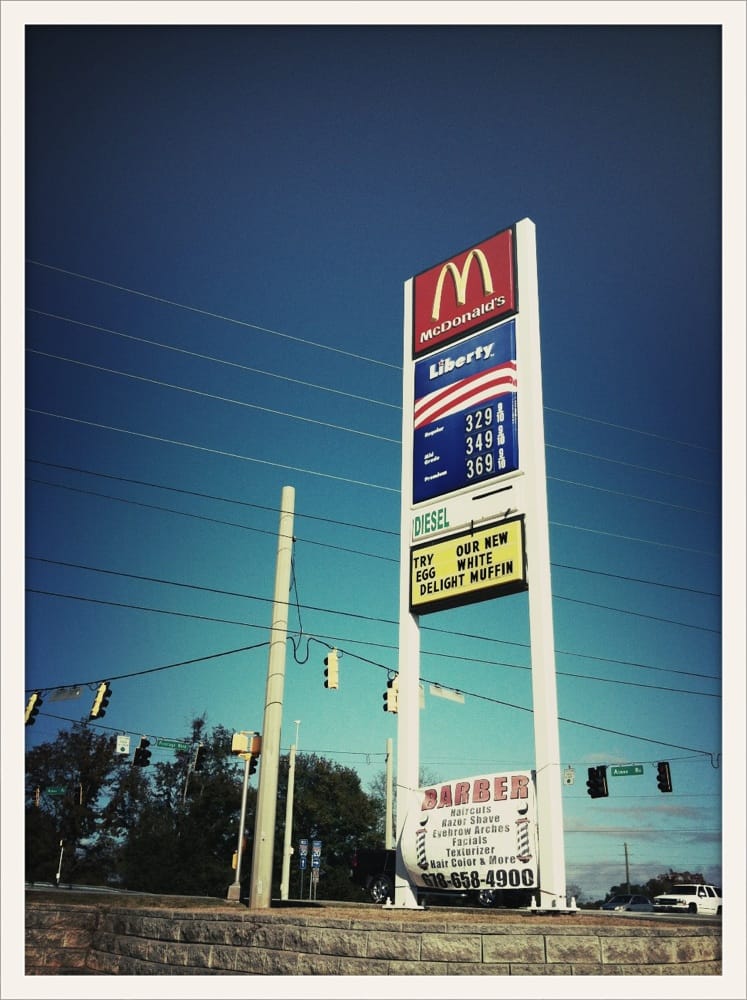 LIBERTY FOOD MART Updated August 2024 2080 Crowell Rd N, Covington
