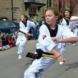 Mun's Korean Martial Arts