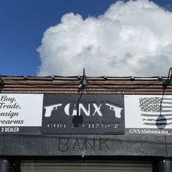 GNX Gun Exchange