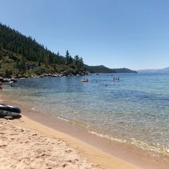 Sand Harbor Beach - Beaches Near Me - Incline Village, Nevada Sand Harbor Beach - Beaches Near Me - Incline Village, Nevada