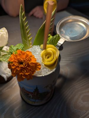 Bar Avize by null