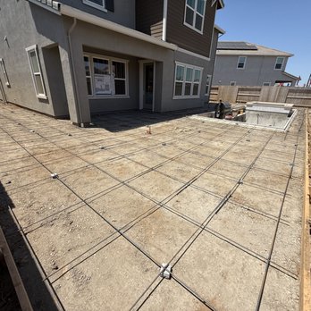 Cecil Gunite - Masonry/Concrete Near Me - Stockton, California