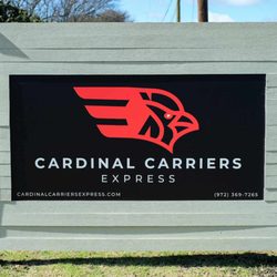 Cardinal Carriers Express