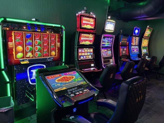 Social spots from Racks on the Rocks