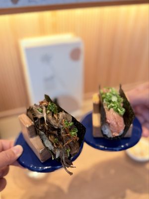 Nami Nori Design District by null