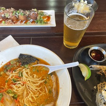 R101 Ramen - Ramen Near Me - Glendale, California