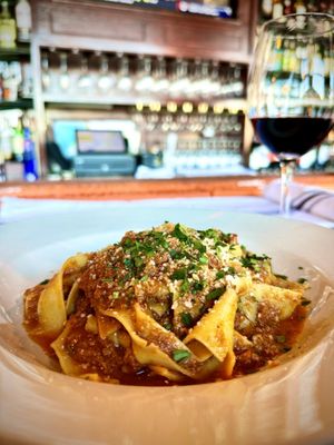 Cibo Vino by null