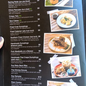 Sup Thai Kitchen - Apps - Thai Near Me - Fresh Meadows, New York Sup Thai Kitchen - Apps - Thai Near Me - Fresh Meadows, New York