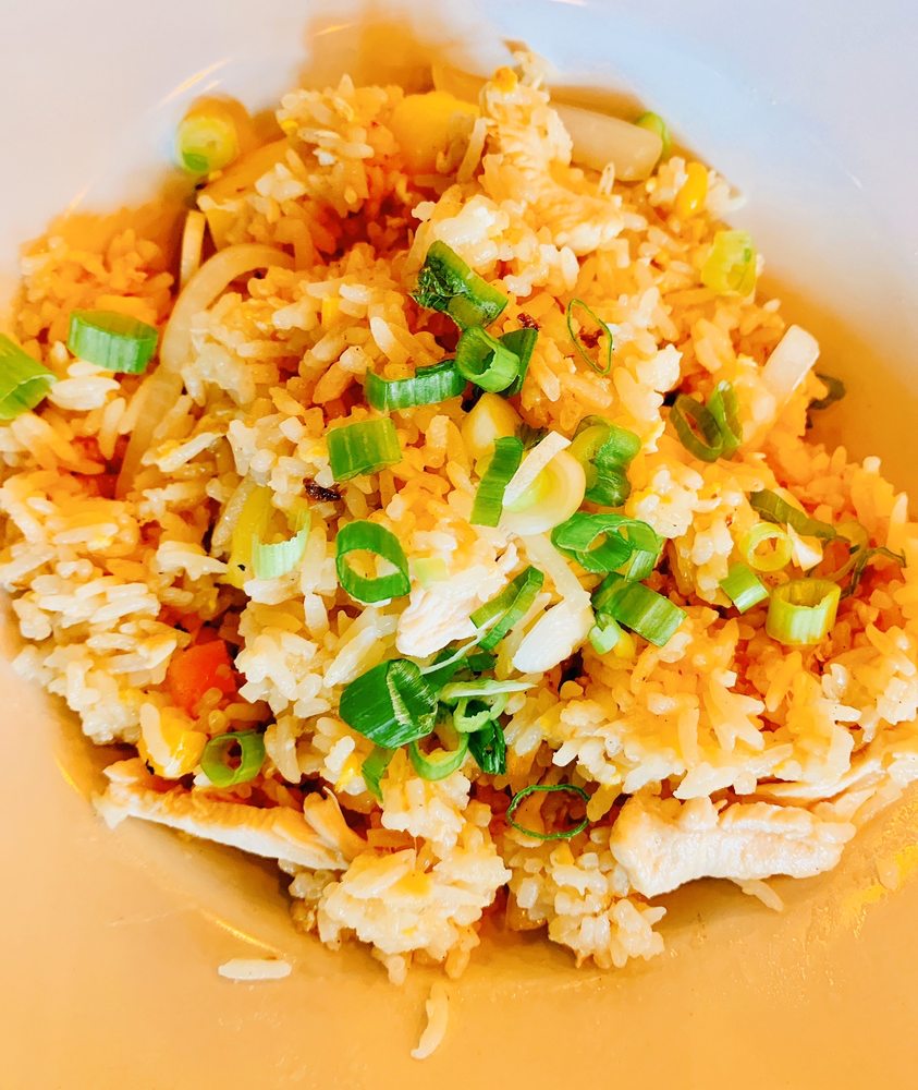 PAPAYA THAI CUISINE AND SUSHI BAR Sushi Bar 801 Pooler Pkwy, Pooler