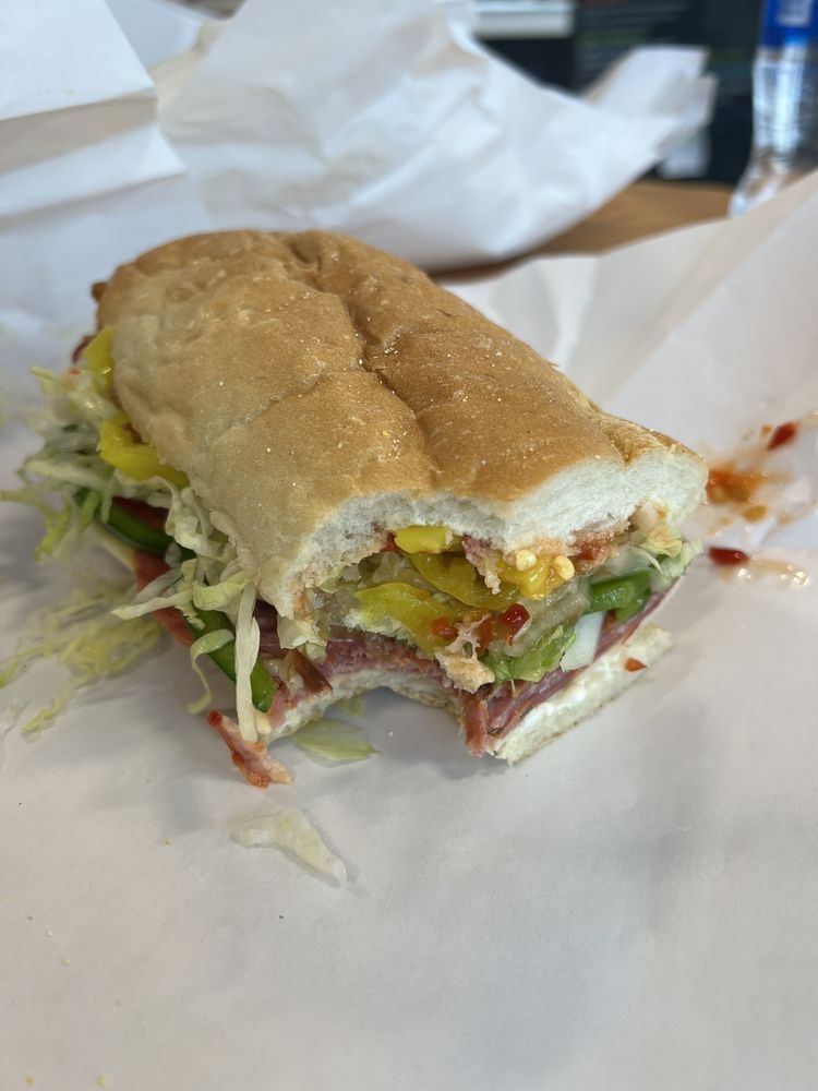 DOUG’S HOAGIES Updated June 2024 12 Photos & 29 Reviews 10 4th St