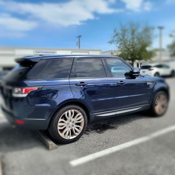 Choice Auto Brokers - 2015 Range Rover HSE Sport/Portofino Blue - Car Brokers Near Me - Fort Lauderdale, Florida Choice Auto Brokers - 2015 Range Rover HSE Sport/Portofino Blue - Car Brokers Near Me - Fort Lauderdale, Florida