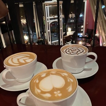 Cafe Loft - Coffee & Tea Near Me - Los Angeles, California Cafe Loft - Coffee & Tea Near Me - Los Angeles, California