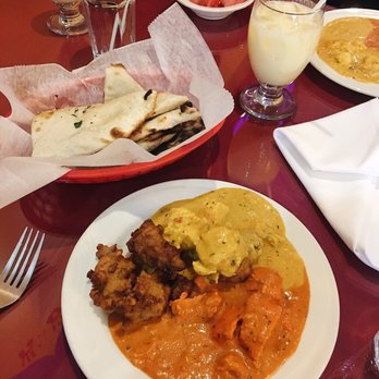 Korma Sutra - Lunch buffet ($13.25) - Indian Near Me - Lenexa, Kansas