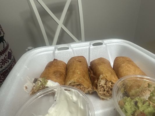 Coyote's Mexican Grill by null