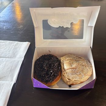 Bitchin Donuts - Donuts Near Me - Albany, New York