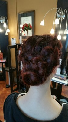 J Black Designs by null