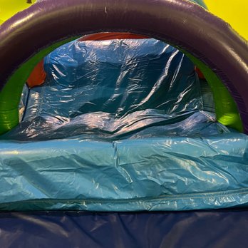 Pump It Up Raleigh - Kids Activities Near Me - Raleigh, North Carolina