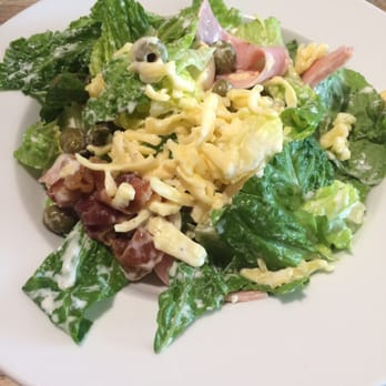 Corona - Chef salad - Sports Bars Near Me - San José del Cabo, BCS Corona - Chef salad - Sports Bars Near Me - San José del Cabo, BCS