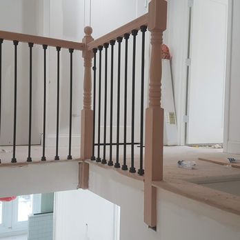 Reds Construction - General Contractors Near Me