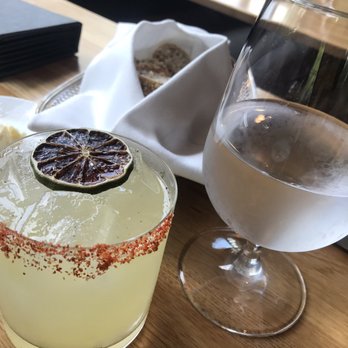 Kingbird - Extra Sean Spicy - Breakfast & Brunch Near Me - Washington, DC, District of Columbia