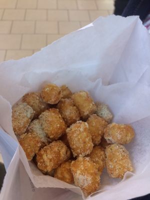 Potato Corner by null