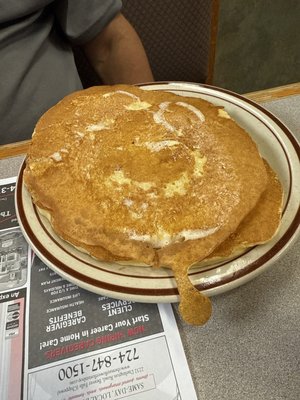 Athens Family Restaurant by null