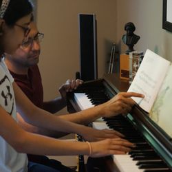 Synchronicity Studio of Music - Piano Lessons in Port Moody, British Columbia