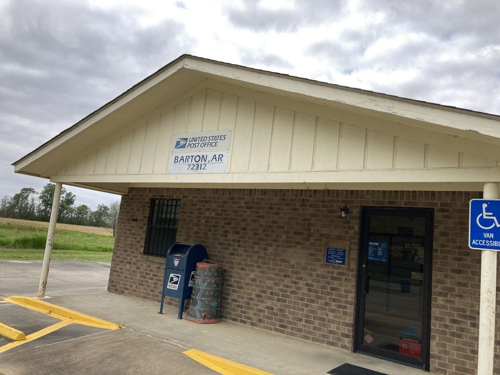 U S GOVERNMENT Updated April 2024 9353 Highway 85, Lexa, Arkansas