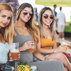 Wynwood Art Walk Block Party