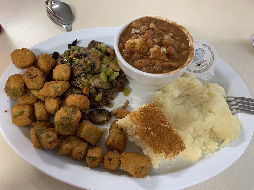 DONNA’S DINER 1001 Kingston St, Lenoir City, Tennessee Restaurants