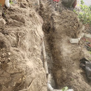 MC Wright Plumbing - Total length of pipe needing replaceing. - Plumbing Near Me MC Wright Plumbing - Total length of pipe needing replaceing. - Plumbing Near Me