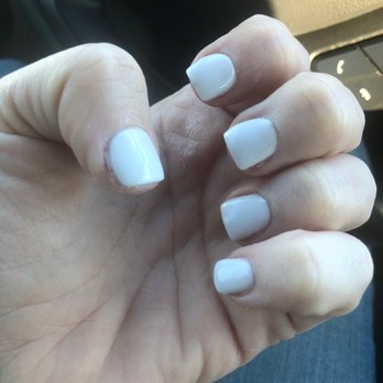 Aura Salon & Spa - Nails - Nail Salons Near Me - Denton, Texas