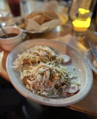 Fogón Cocina Mexicana by null